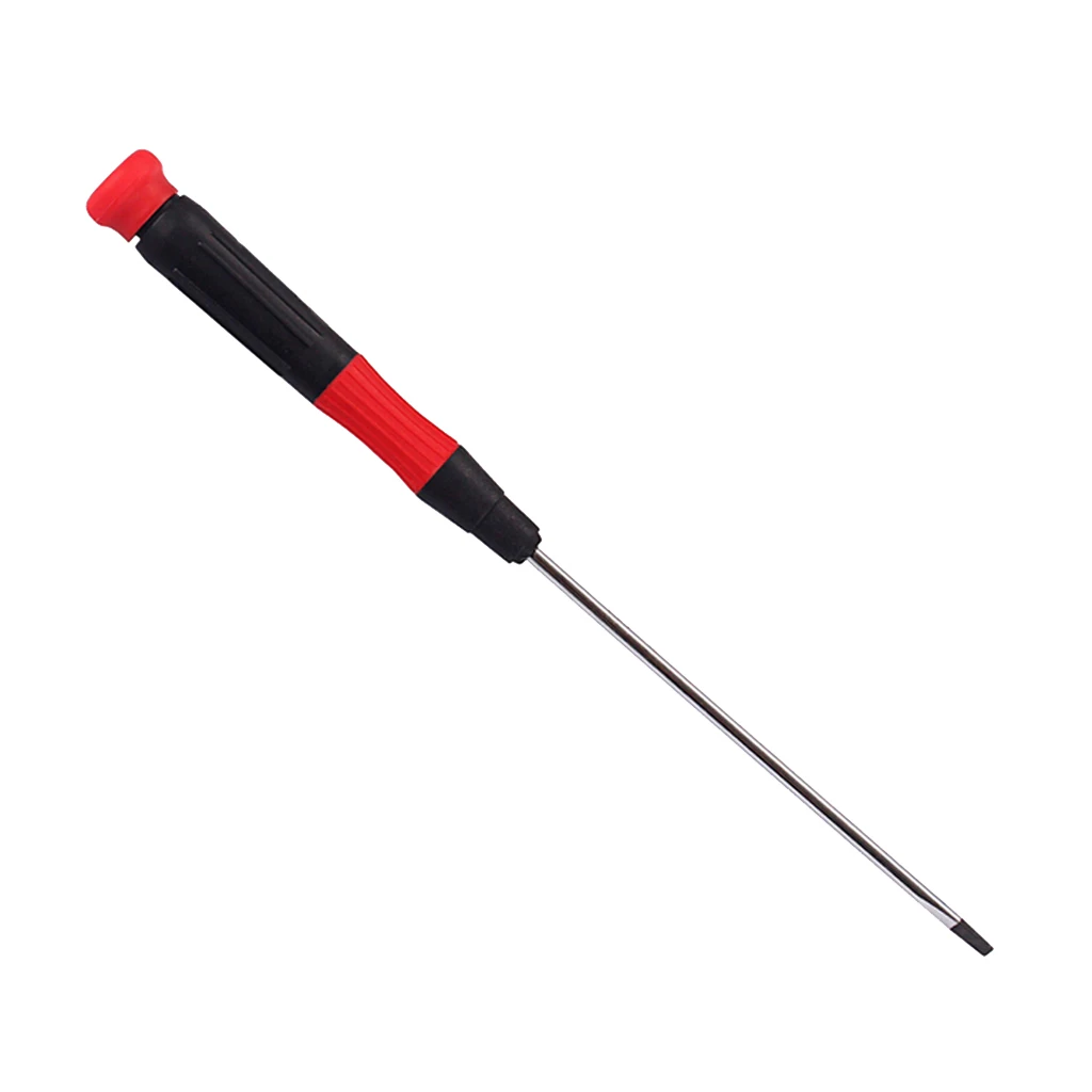 Metal Saxophone Flute Clarinet Screwdriver for Woodwind Instrument Repair Maintenance