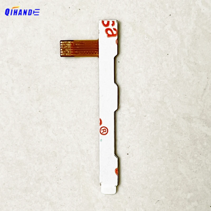 New Power On/Off Key and Volume Side Button Flex Cable For 8\'\' Inch Teclast P80 Pro Repair Parts C0G805 KEY BD026-319 BL Repaire