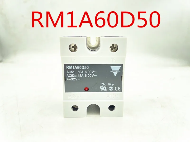 

Original Factory Agent, New Original RM1A60D50