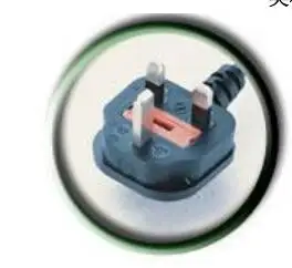 Variant: UK Plug