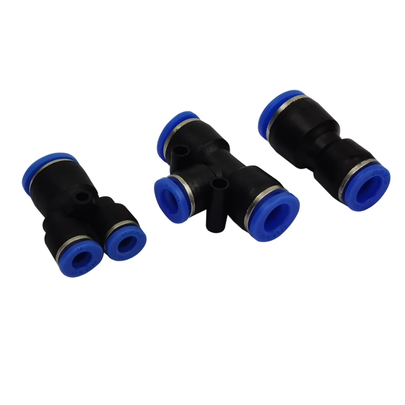 Pneumatic Fitting P… - image