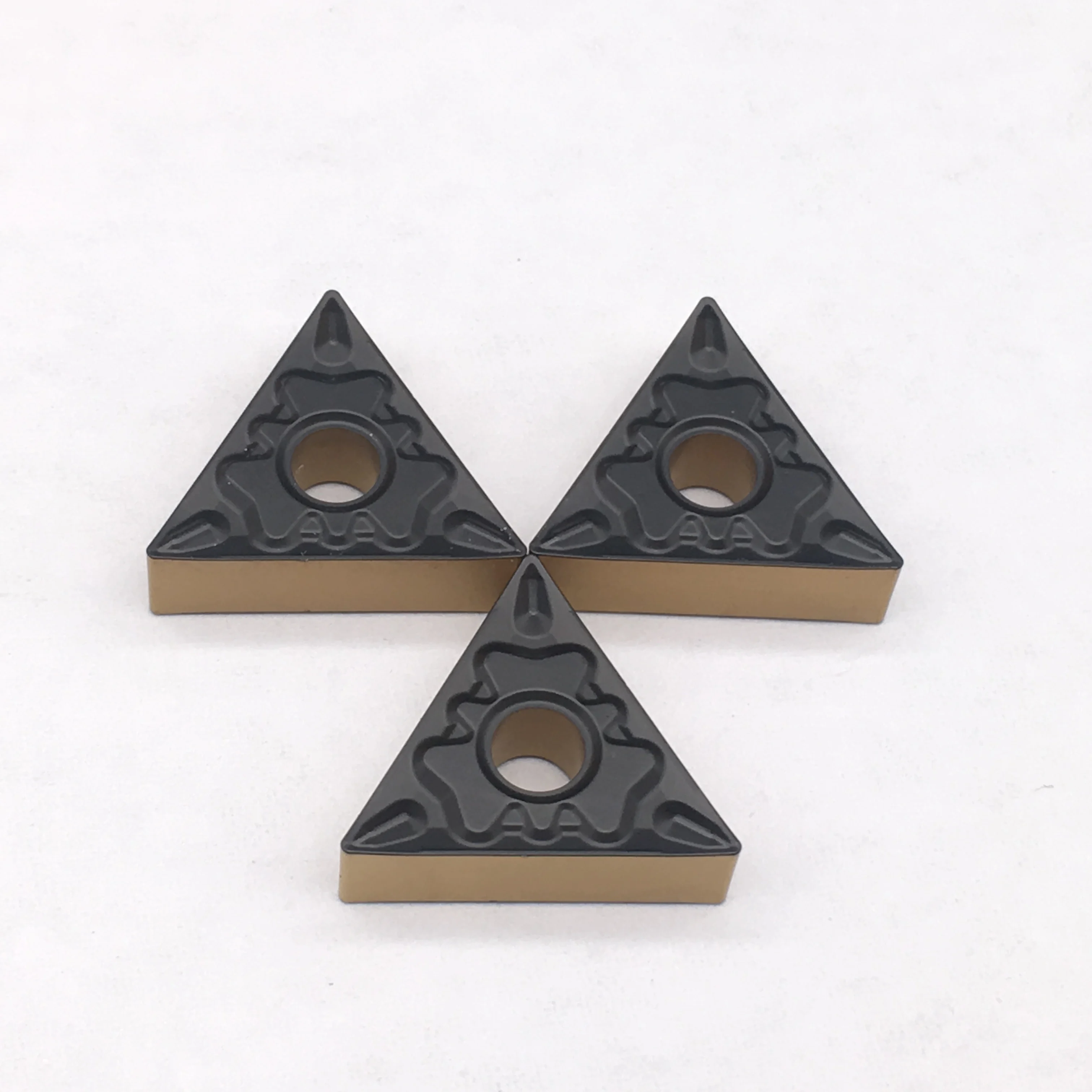 10PCS TNMG160404 HQ CA4225 Für Stahl Teile 100% Original Cnc-drehmaschine Werkzeuge Hohe Qualität Hartmetall Einsätze Externe Drehen Werkzeuge