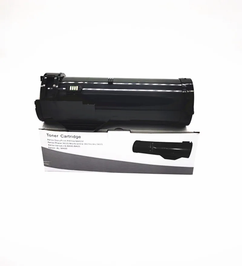 Compatible Toner Cartridge for Xerox ct201950 ct201948 ct201951 ct201949 DocuPrint M455 P455d Toner