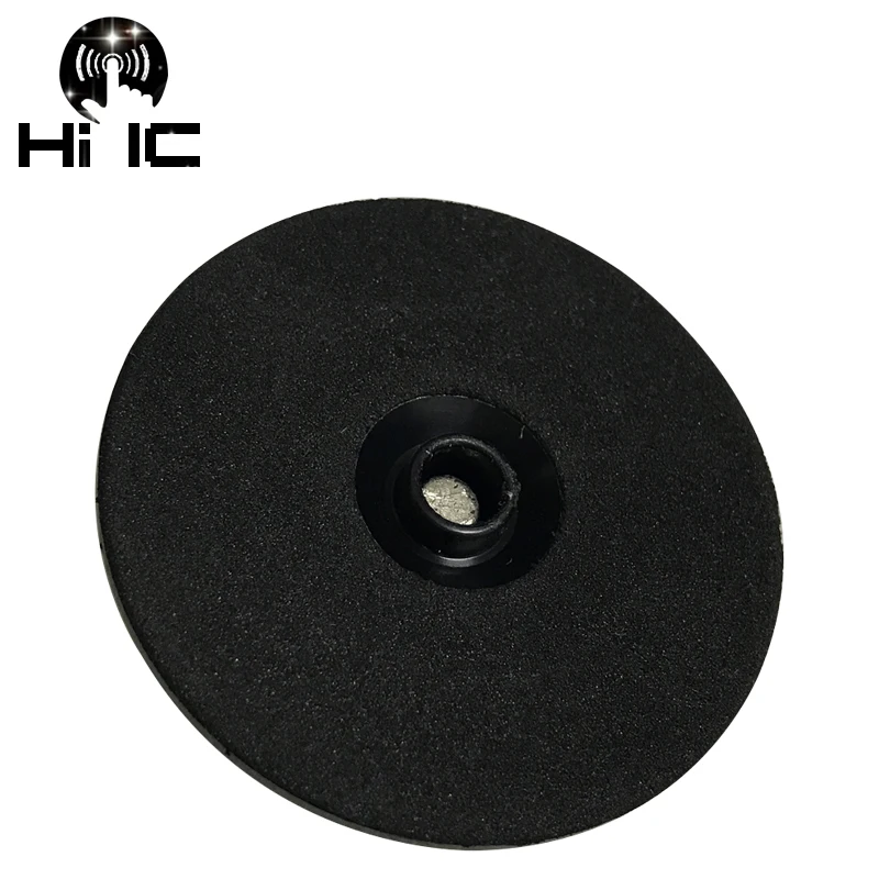 Виниловый стабилизатор диска CDM2/CDM3/CDM4