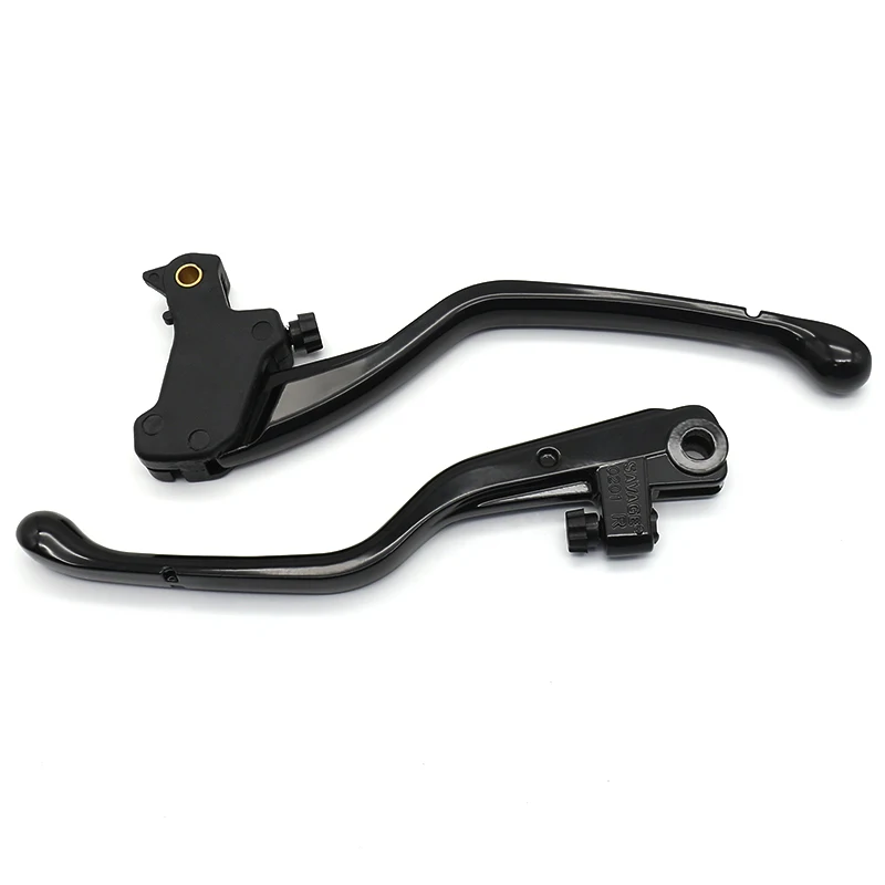 CNC Aluminum Motorcycle Handlebar Brake Clutch Lever For BMW F800GS F800R F800S F800ST F800GT F700GS G650GS F650GS