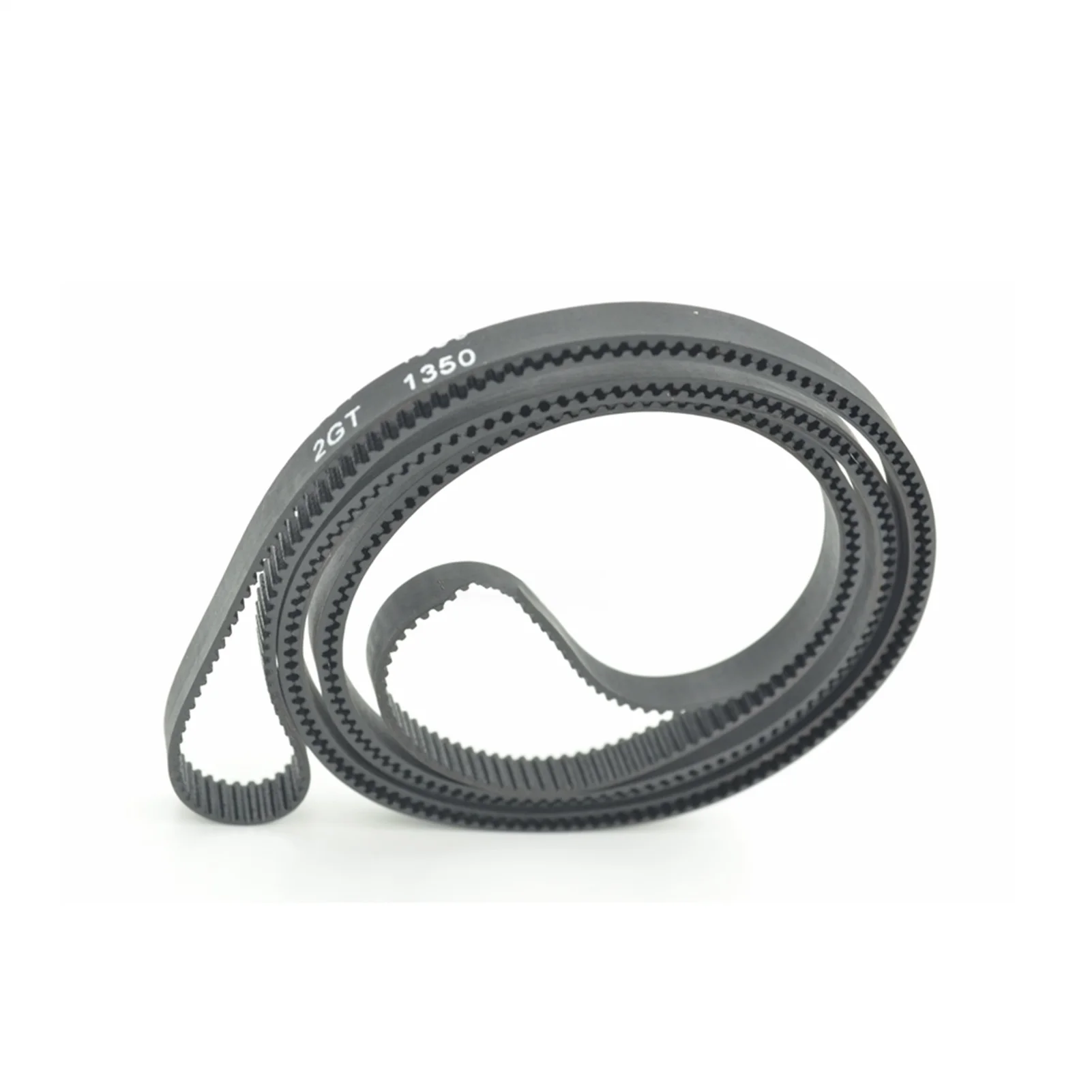 1310 1324 1350 1360 1440 1474 1512 1524 1540 GT2 Timing Belt, Width=3/6/9mm, 2GT Synchronous Belt 1350-GT2 1524-2GT