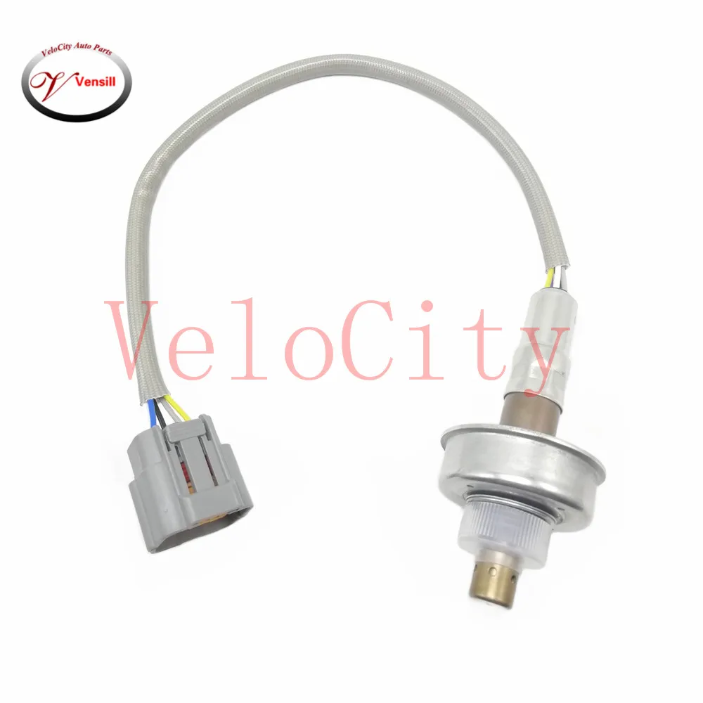 Upstream Sensor Oxygen Sensor Fits For 2007-2015 Mazda MPV LY3P 2.3L Part No# L3AM-18-8G1 L3AM-18-8G1B LZA07-MD19