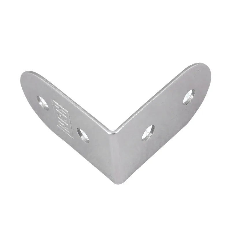 

Sound Air Box Corner Bracket Bag Part Furniture Cabinet Wooden Tool Aluminum Cosmetic Instrument Case Toolbox Hardware