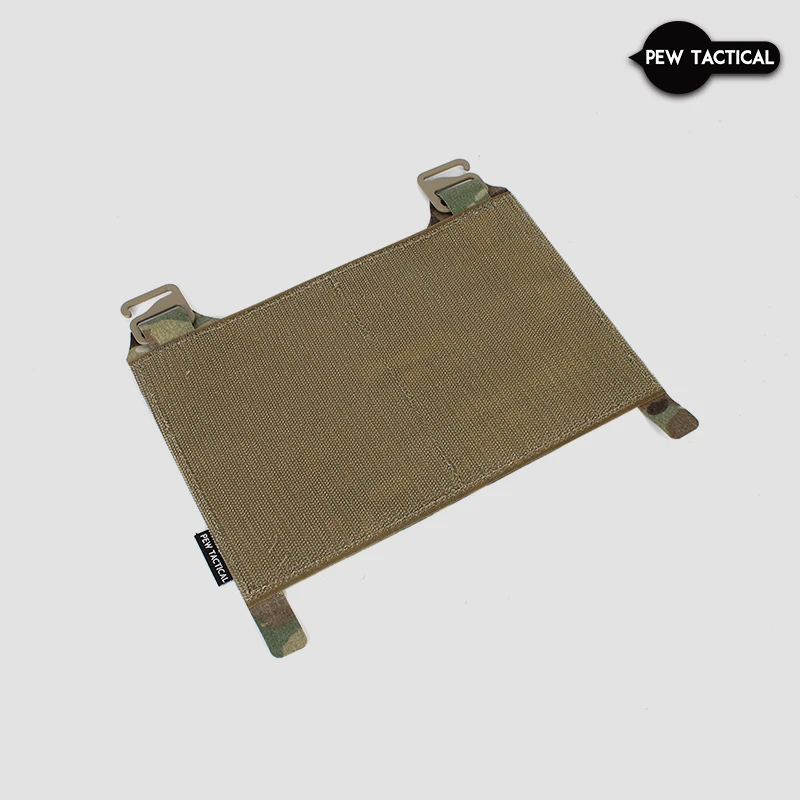 Aleta Delantera PEW Tactical FCPC para MOLLE - imagen 2
