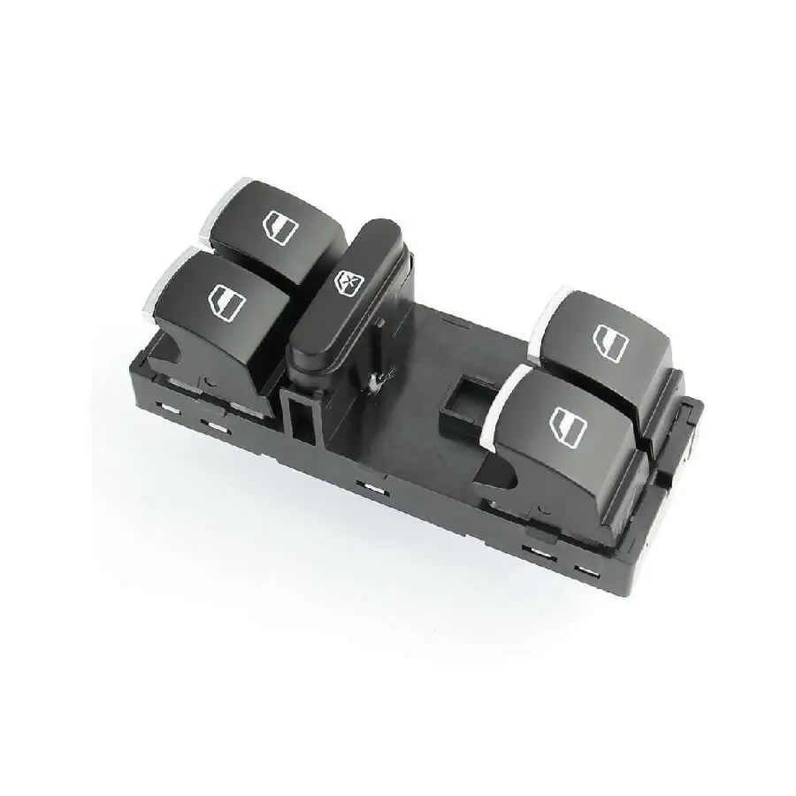 For Volkswagen Sagitar Magotan CC Golf 6 Window Lifter Switch Window Switch Electric Lifter 5ND 959 857 XSH