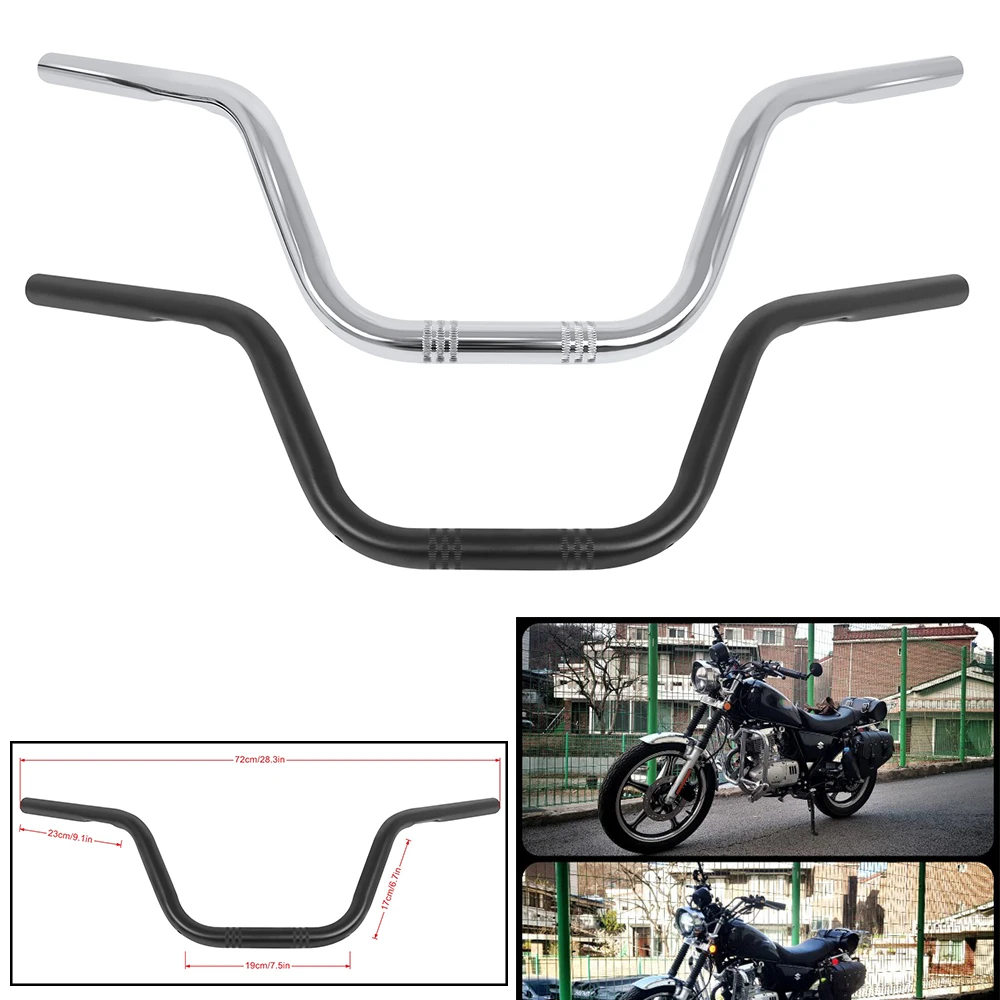 Compatible With Harley Softail Sportster XL883 XL1200 X48 72 1340 Dyna Softail Fat Bob Boy FLST FXST 1\