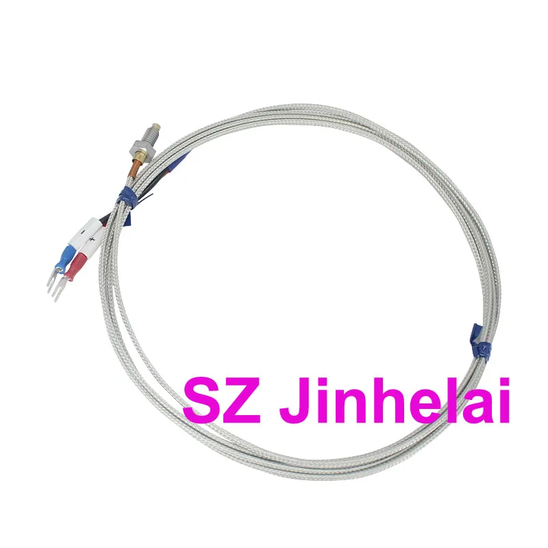 OMRON E52-CA1DY M6 Authentic original Temperature sensor Thermocouple switch 1M 2M 4M