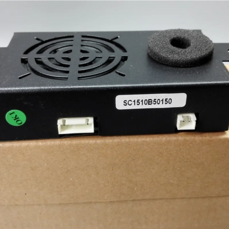 Walkie-talkie Auxiliary Machine XAA25302B5 B6 Elevator Parts Lift Accessories view 4