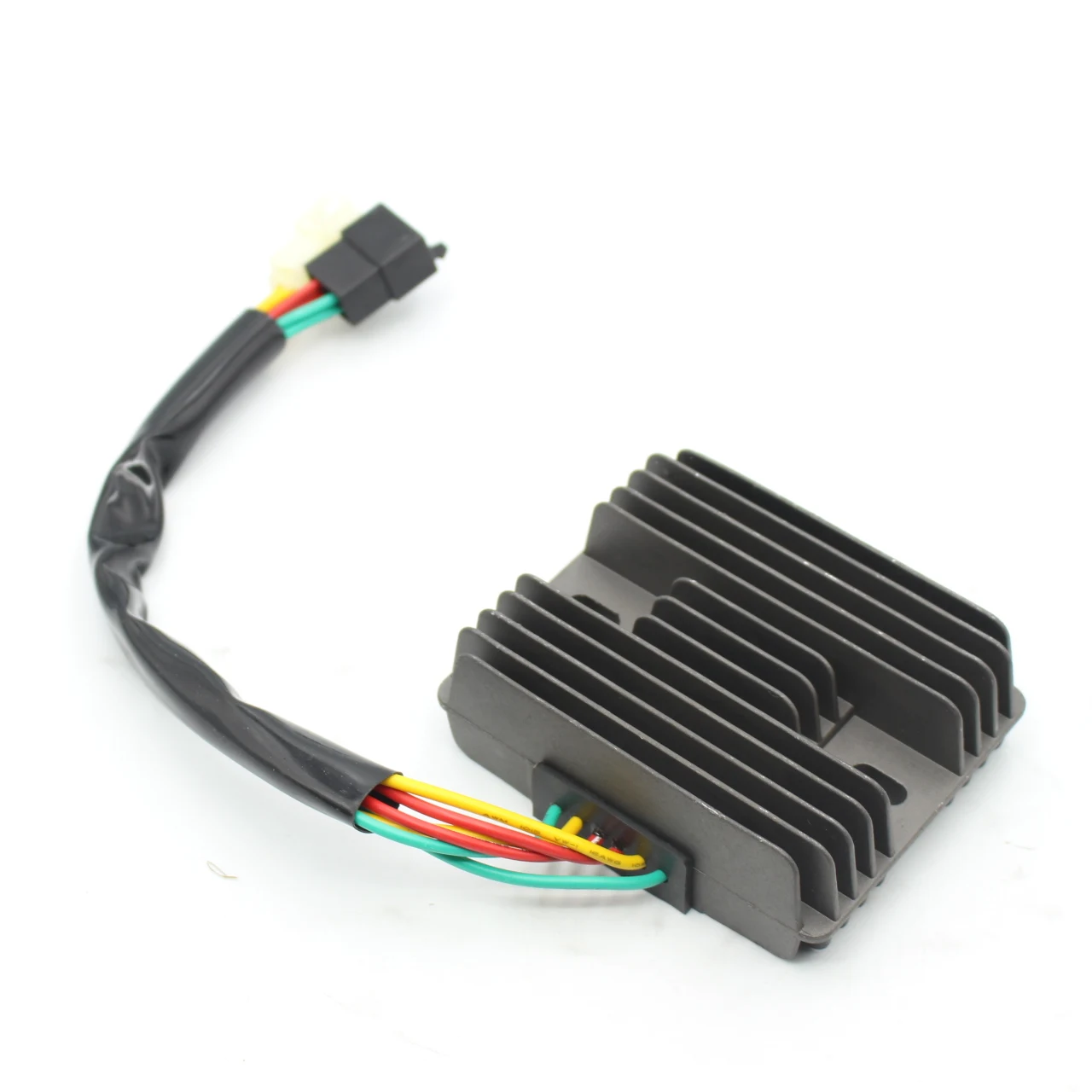 Rectificador regulador de voltaje para motocicleta, para Moto Guzzi Nevada 750 Breva V750 IE V7 Special Classic Bellagio 940 GU32703810