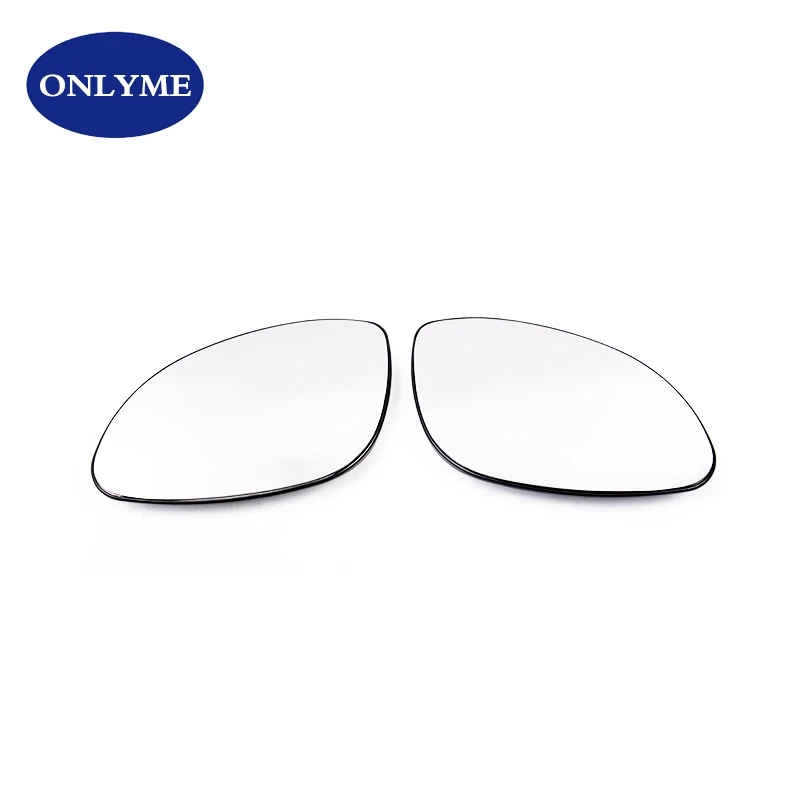 

Suitable for OPEL / VAUXHALL VECTRA B (1995-2002) auto convex heated mirror glass