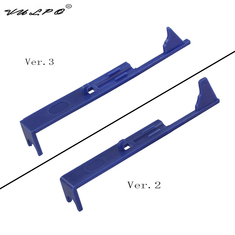 

VULPO Airsoft AEG Reinforced Plastic Tappet Plate For Ver.2/3 Gearbox Hunting Paintball Accessories