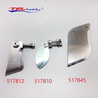 TFL Genuine Parts! Turn Fin  for RC Racing boat