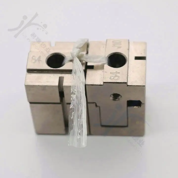 Wenxing 288C 100B Left Chuck Key Duplicate Cutting Machine Parts Fixture Clamp Tools Parts Locksmith Tools 2 pieces/lot