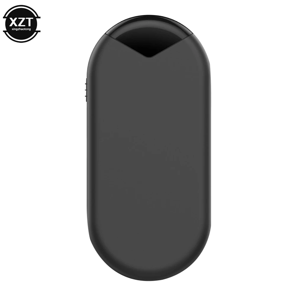 New G11 Air Mouse Google Voice Microphone RGB Gyro Mini Sensor Remote Control Backlight IR Learning 2.4G Wilress Rechargeable