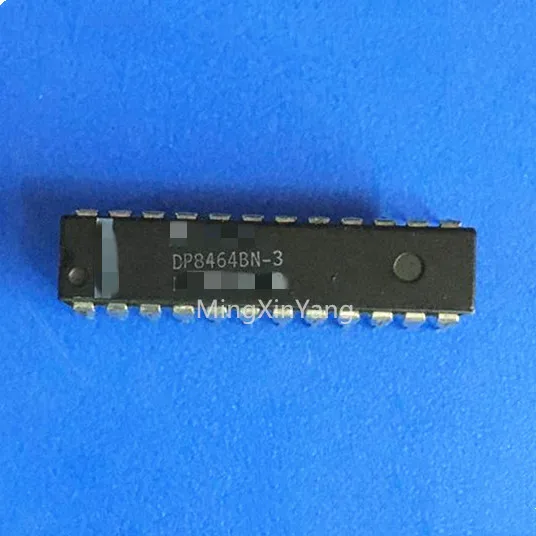 

2PCS DP8464BN-3 DIP-24 Integrated Circuit IC chip