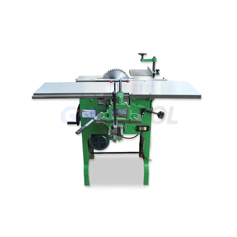 ML393B machine tool planer, woodworking machinery multi-purpose machine tool, chainsaw press planer bakelite planer bench