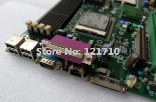 Industrial equipment board 375-3105 3753105 1.28G for sun blade2500 b2500 workstation