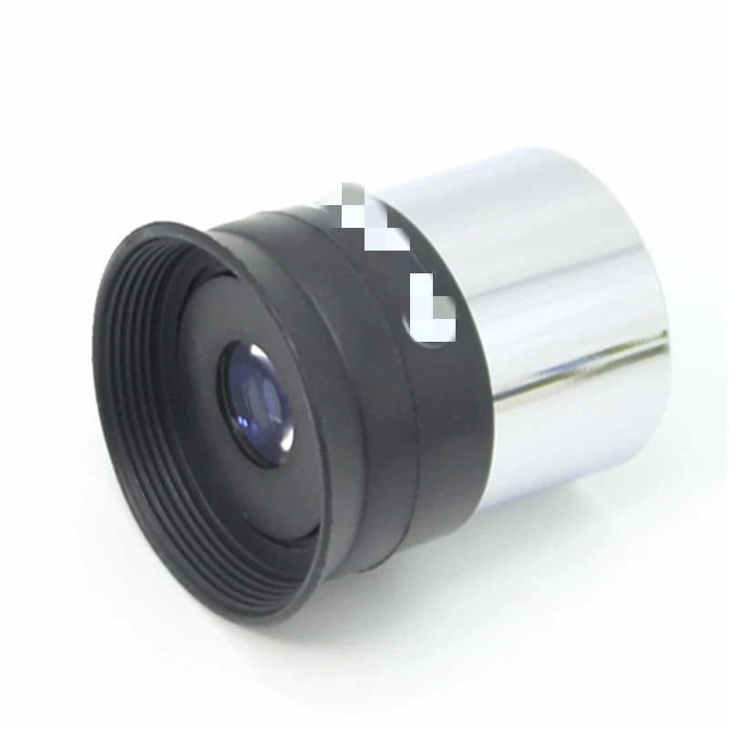 K 10mm 1.25 Inches 31.7mm Lens Coating Blue Film  Focal Length with Optical Glass Telescope Eyepiece K10mm