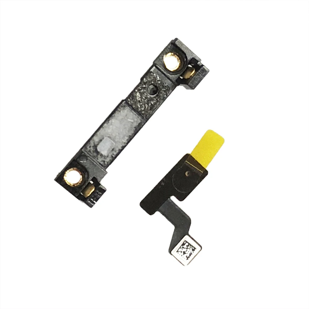 

For Google Pixel 4 Microphone Mic Flex Cable Assembly Set (G020M)