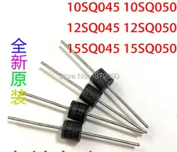 10SQ050 15SQ045 50SQ060 080 100 V 10A 45V/50V 80SQ030 035 040 045 IR010935PHOTOVOLTAIC SOLAR CELL PROTECTION SCHOTTKY RECTIFIER