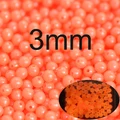 Pink 3mm