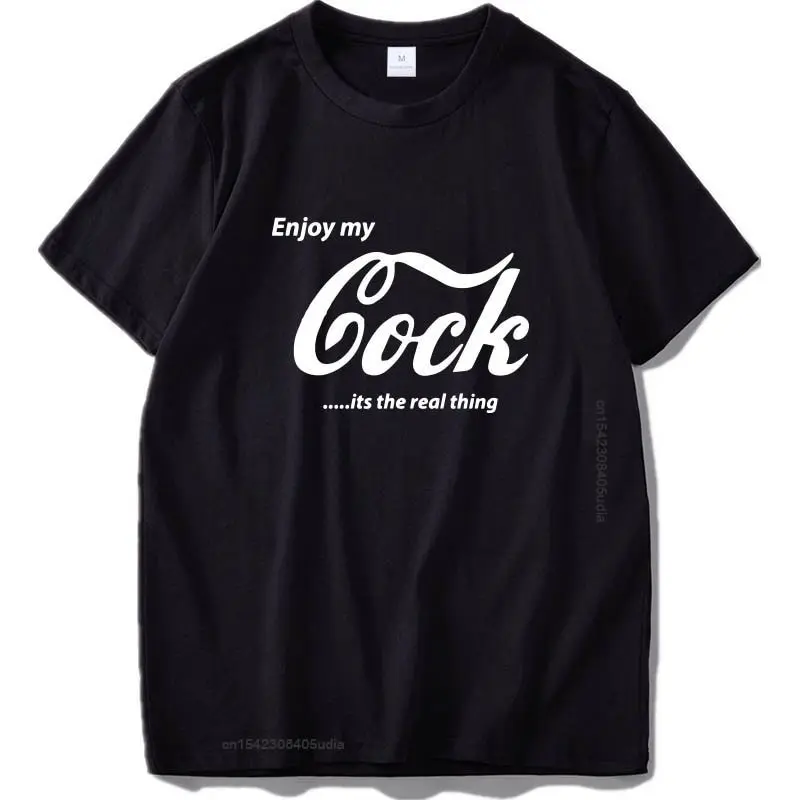 New Arrival Cotton T-Shirt Punk Funny Manga Connotation Original Design Joke Tshirt Male Summer Tee Shirt Graphic