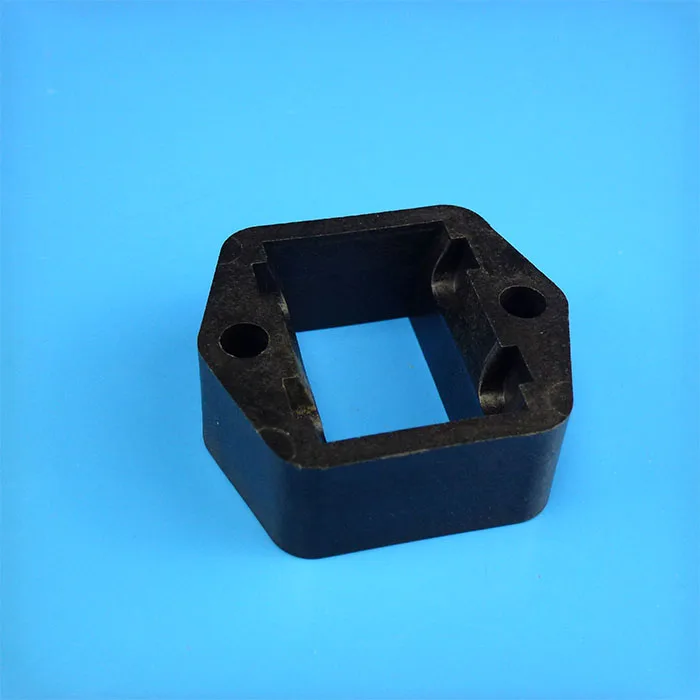 Carburettor insulation block & Intake valve for DLE40 / DLE5RA / DLE60 / DLE61 Gasoline Engine