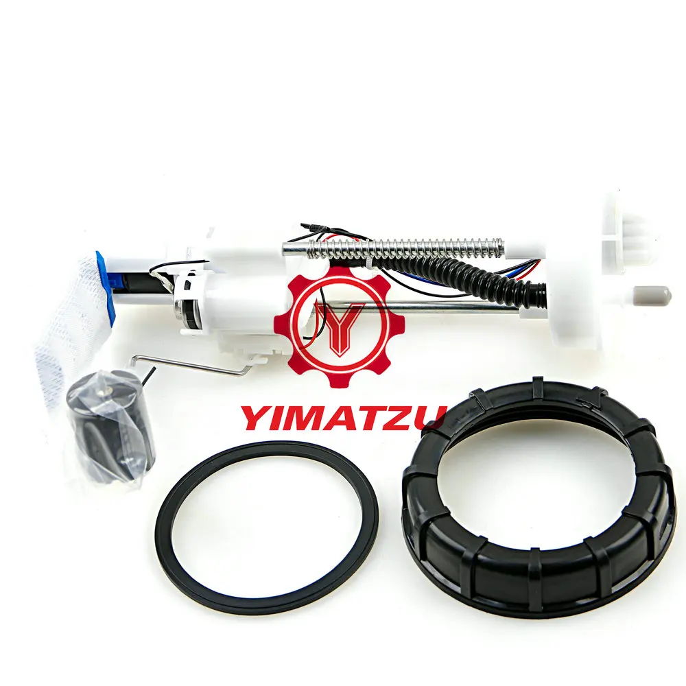 Yimatzu ATV UTV Parts KIT, FUEL PUMP for Polaris Side by Side RZR XP 900 1000 2205502,2521363