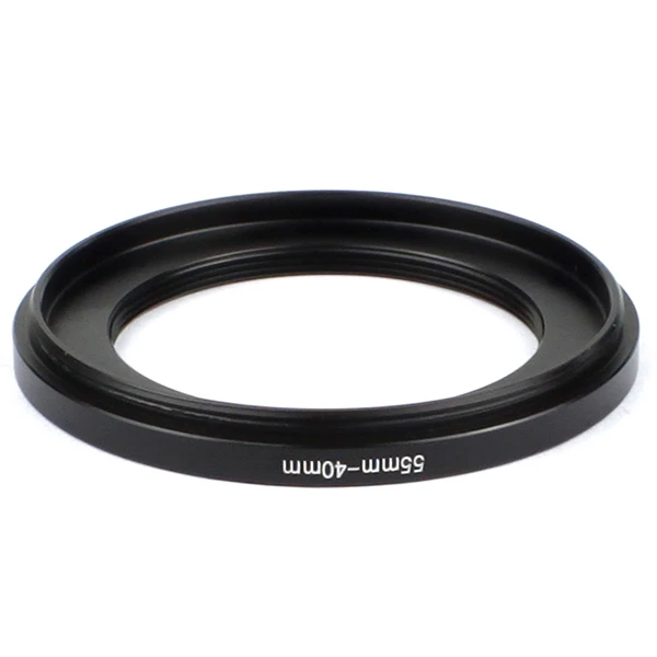Pixco Step-Down Metalen Filter Adapter Ring 55 Mm/30 Mm/86 Mm/77 Mm/ 82 Mm/40.5 Mm Lens 40 Mm/43 Mm/77 Mm/72 Mm/86 mm/49 Mm Accessoire