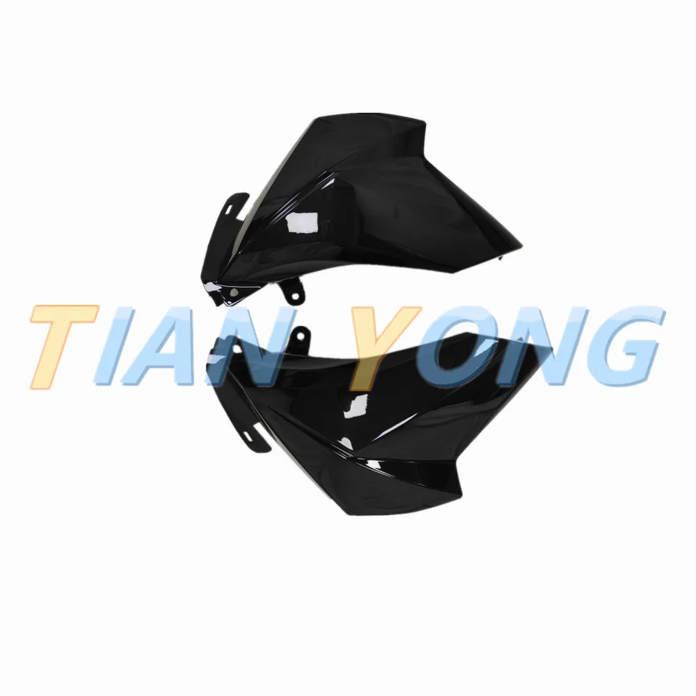 Motorcycle Accessories top left and right Bodywork Fairing kits ABS Plastic Injection For Kawasaki Z800 2013 2014 2015 2016