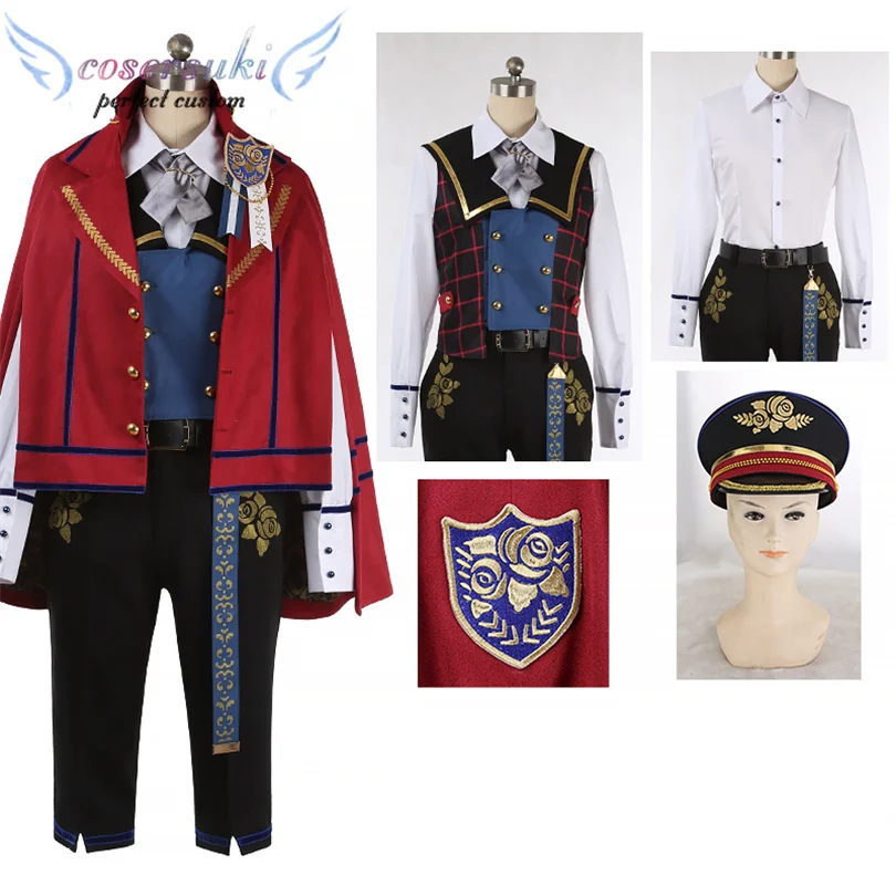 Ensemble Stars Spri… - image