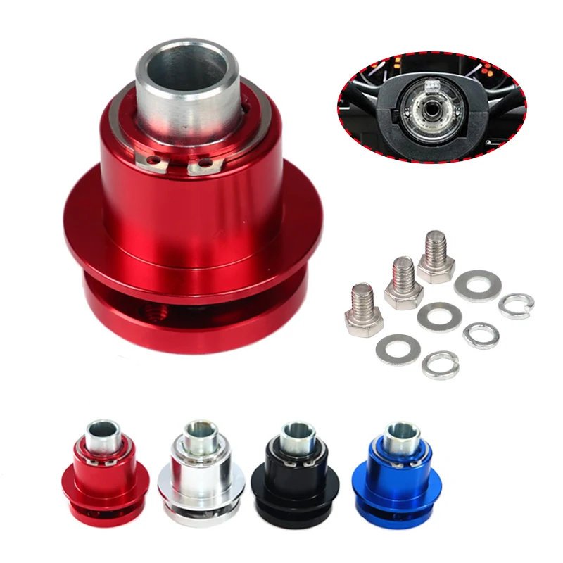 360-Grad-Trennabe mit Schnellspanner und Schnellspanner – Detail 1