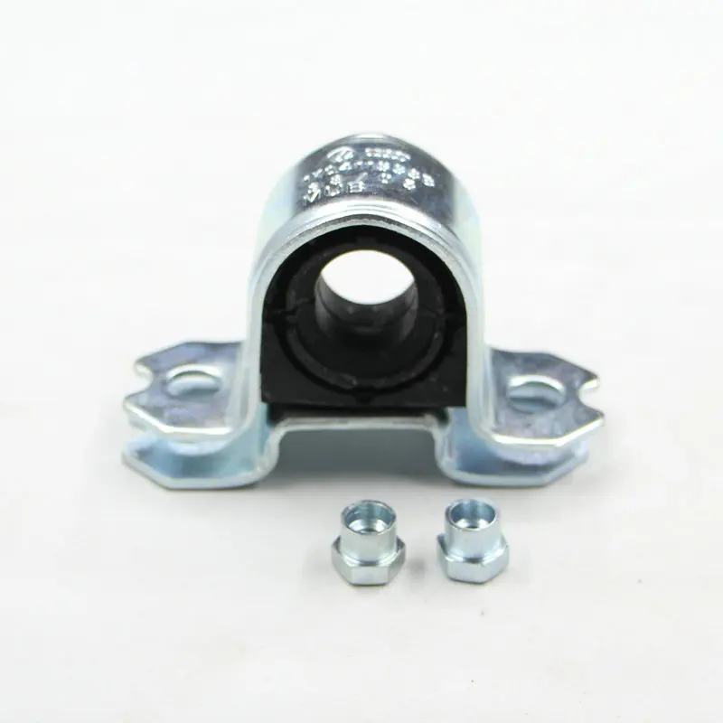 For Jette Passat Golf 6 Tiguan CC Touran Octavia superb Rear stabilizer bar rubber sleeve Stabilizer bar rubber sleeve 1