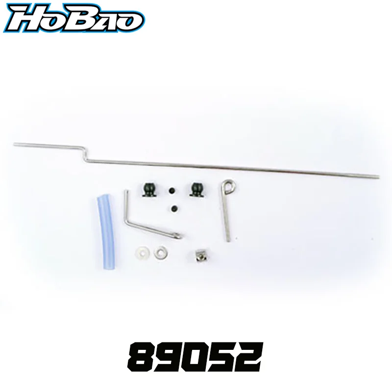 

Original OFNA/HOBAO RACING 89052 Throttle Rod Set For HYPER 1/8 H9 NITRO BUGGY