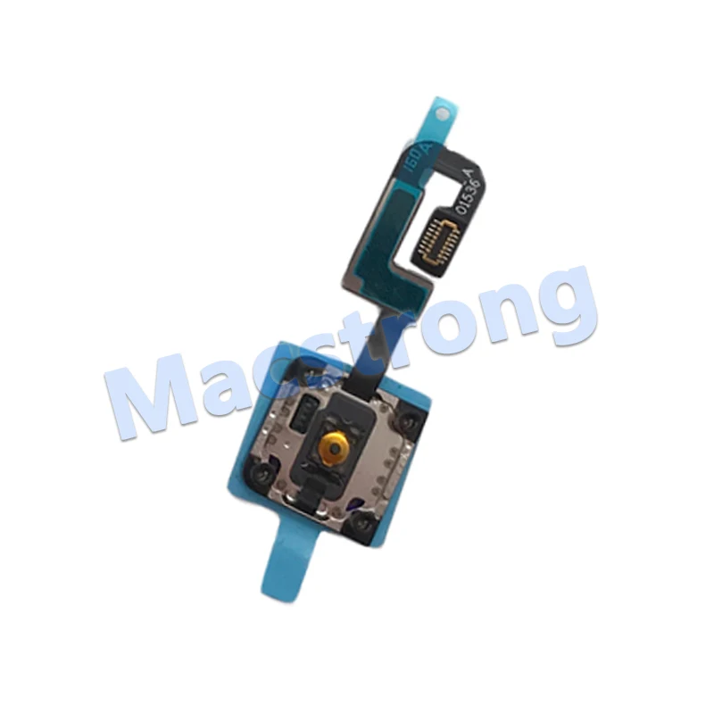 العلامة التجارية الجديدة الأصلي A1706 زر الطاقة 821-00919-A لماك بوك برو اللمس بار 13 "A1706 اللمس معرف السلطة تشغيل/إيقاف زر 2016 2017 #5