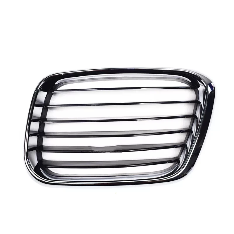 Front Grille for DFSK Dongfeng Sokon k01/K02/K07/K17 Mini Bus Truck Van Cargo Left and Right Side Car Spare Part