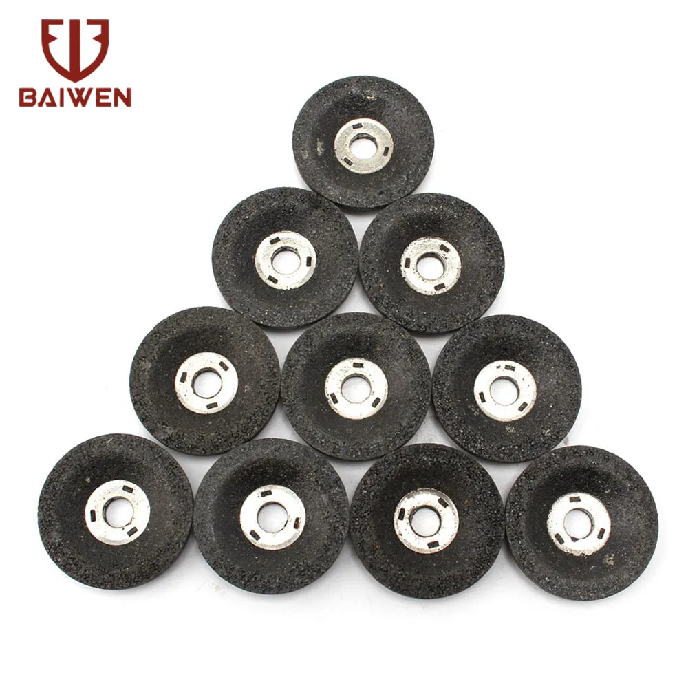 Variant: 10pc grinding discs