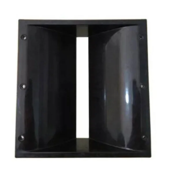 Pa Speaker  Horn for  HF compression driver  Line Array speaker accessory