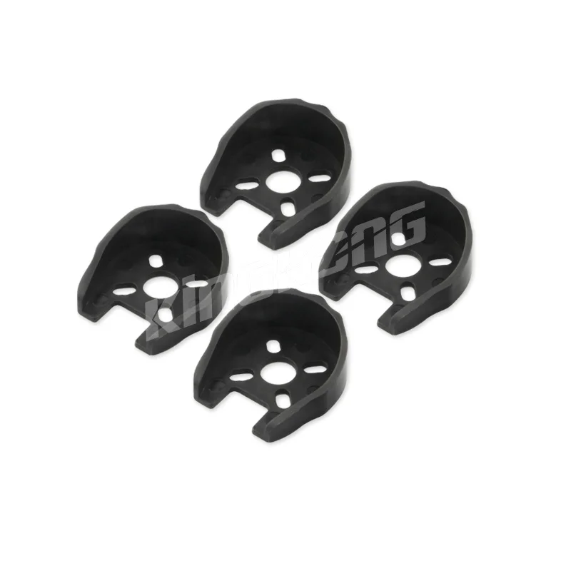 4pcs/set Kingkong Universal Motor Cover Protection for 18 22 24 Series Multicopter Quadcopter 2204 2205 2206 2208 Motors