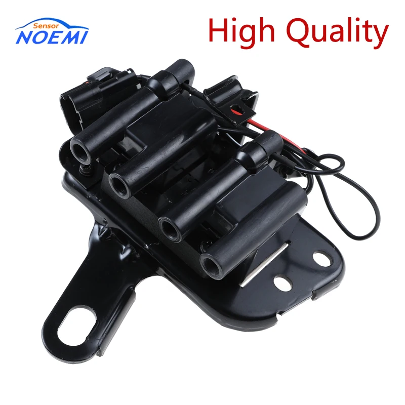 YAOPEI Ignition Coil 2730123003 27301-23003 0040100267 For Hyundai Elantra Tiburon Coupe Lantra Getz Sonata