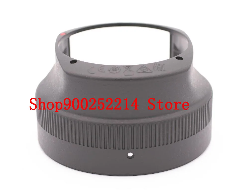 

New For Canon EF 85mm F/1.2 L II Main Cover Housing Ass'y Repair Parts CY3-2154-000