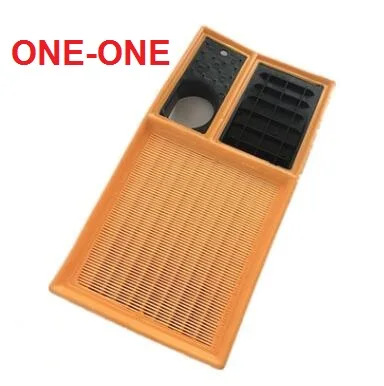 AIR filter 036-129-620M 036129620M FOR Volkswage-n Bora 1.6L