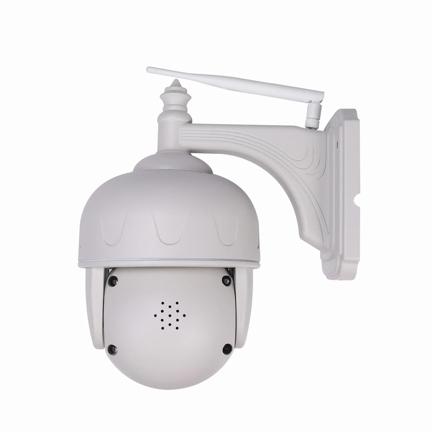 Sricam SH028B 5.0MP IP Camera Waterproof Smart Home CCTV Security Wifi Camera Humanoid Detection Color Night Vision Baby Monitor