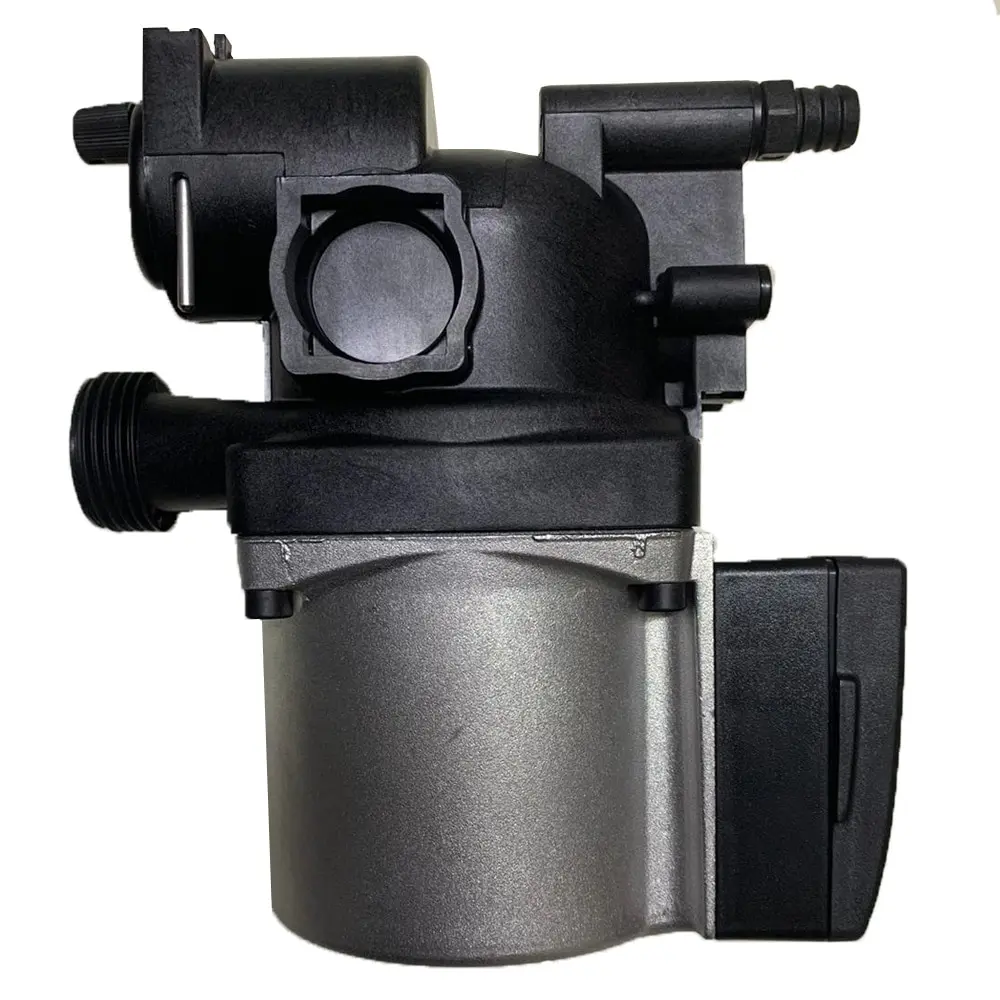 99435621 - Boiler Pump Assembly For Grundfos UPSO 15-60 110 Watt , Baxi Luna3, Eco 3, ECO 4,Hotpoint Genus 27,Genus 23