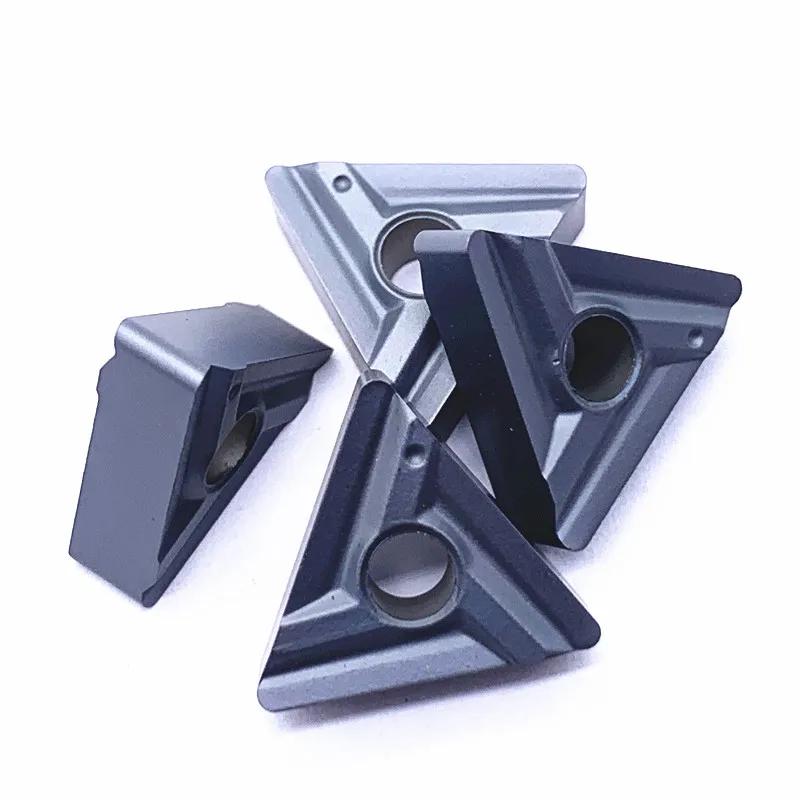 TNUX160404 TNUX160408 R/L LT10 Dụng Cụ Xoay TNUX 160404 160408 R/L Ngoài Grooving Dụng Cụ Carbide Lưỡi Dao cacbua Miếng Lót